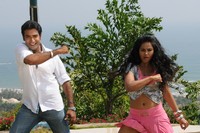 Vijetha Movie Latest Stills